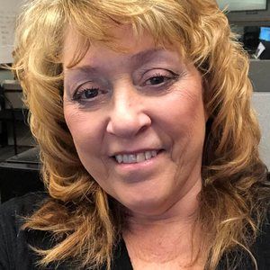 Meet your Posher, Denise holloway